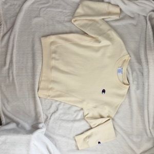 Champion Reverse Weave Crewneck